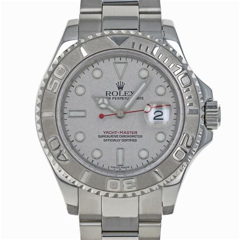 rolex yacht master kopen|rolex yacht master price used.